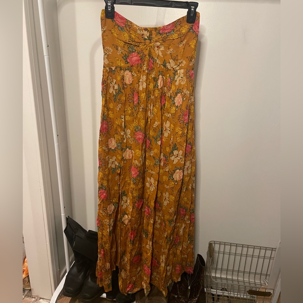 Dress/skirt